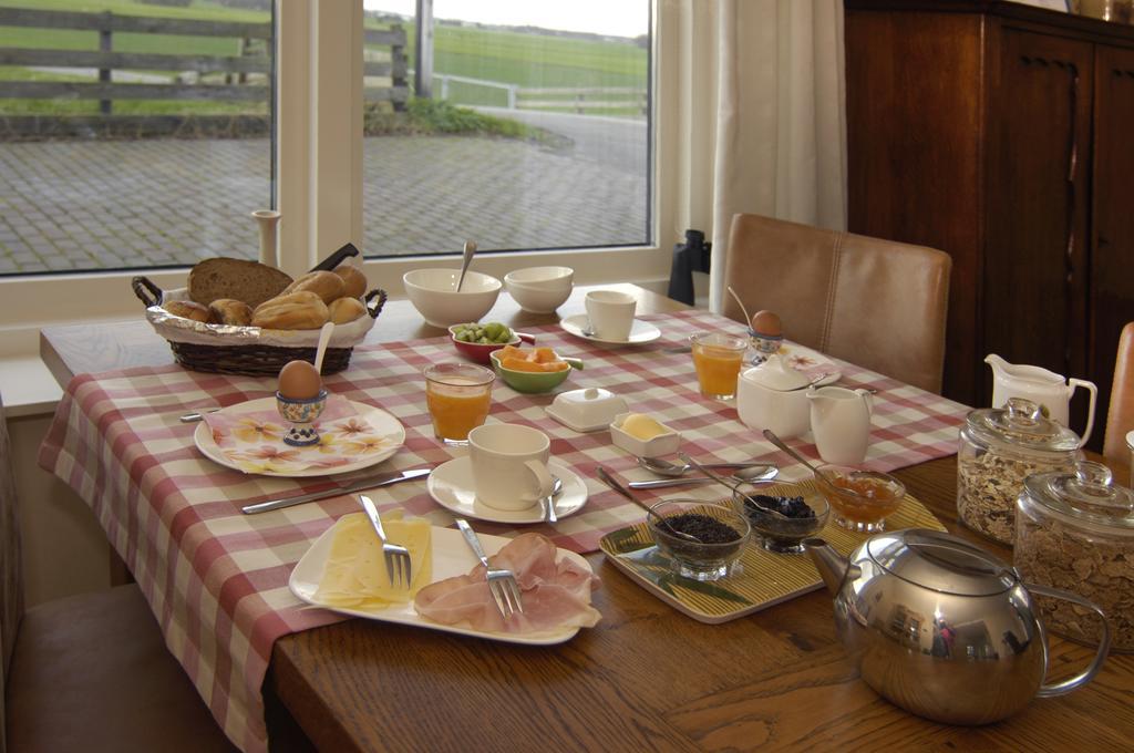 Bed and Breakfast De Zonnehoed à Lisse Extérieur photo
